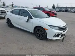 SHHFK7G91HU307741 2017 HONDA CIVIC
