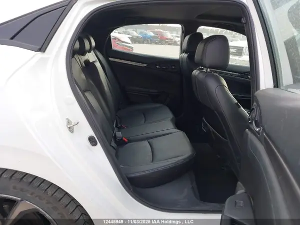 SHHFK7G91HU307741 2017 HONDA CIVIC - Image 8