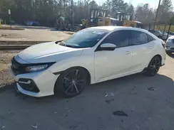 SHHFK7G91LU206627 2020 HONDA CIVIC