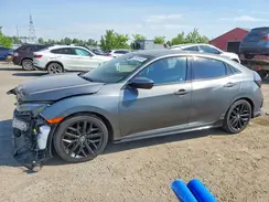 SHHFK7G91LU303052 2020 HONDA CIVIC