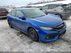 SHHFK7G92JU302084 2018 HONDA CIVIC