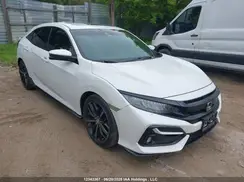 SHHFK7G92LU303402 2020 HONDA CIVIC