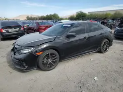 SHHFK7G92MU200207 2021 HONDA CIVIC
