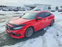 SHHFK7G93HU309457 2017 HONDA CIVIC