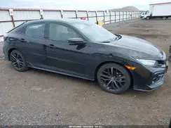 SHHFK7G93LU203213 2020 HONDA CIVIC