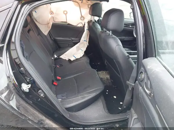 SHHFK7G93LU203213 2020 HONDA CIVIC - Image 8