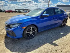SHHFK7G93LU303408 2020 HONDA CIVIC