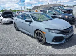 SHHFK7G95JU302886 2018 HONDA CIVIC