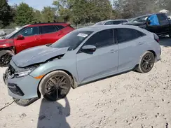 SHHFK7G95LU201768 2020 HONDA CIVIC