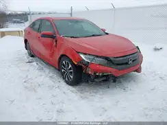 SHHFK7G95MU301385 2021 HONDA CIVIC
