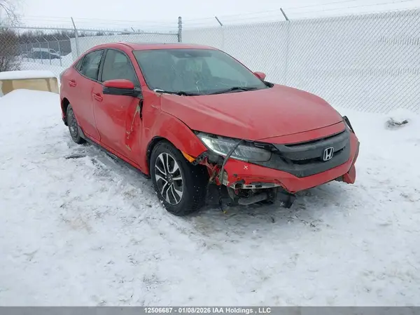SHHFK7G95MU301385 2021 HONDA CIVIC - Image 1