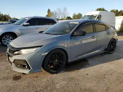 SHHFK7G96HU307721 2017 HONDA CIVIC
