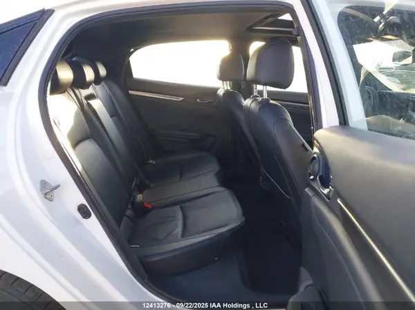 SHHFK7G96HU307900 2017 HONDA CIVIC - Image 8