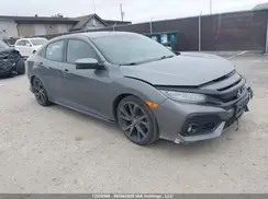 SHHFK7G96KU300534 2019 HONDA CIVIC