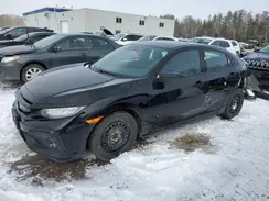 SHHFK7G96KU302669 2019 HONDA CIVIC