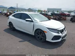 SHHFK7G97JU303828 2018 HONDA CIVIC