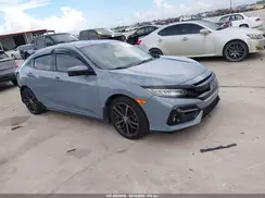 SHHFK7G97MU203569 2021 HONDA CIVIC