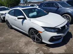 SHHFK7G97MU203586 2021 HONDA CIVIC