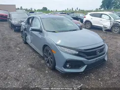 SHHFK7G98JU305605 2018 HONDA CIVIC