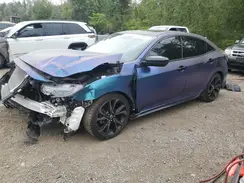 SHHFK7G98KU302673 2019 HONDA CIVIC