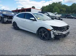 SHHFK7G98LU206608 2020 HONDA CIVIC