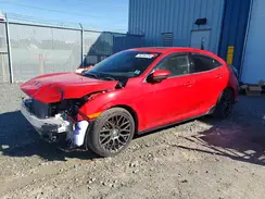 SHHFK7G98LU300942 2020 HONDA CIVIC