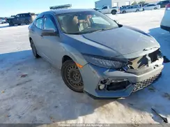 SHHFK7G98LU302335 2020 HONDA CIVIC