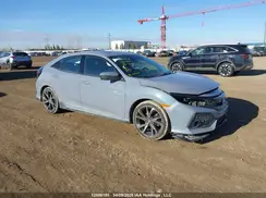 SHHFK7G99KU301127 2019 HONDA CIVIC