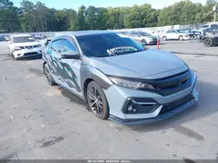 SHHFK7G9XLU203192 2020 HONDA CIVIC