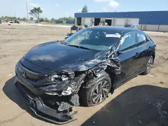 SHHFK7H20HU201993 2017 HONDA CIVIC