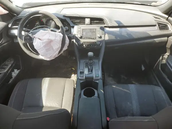 SHHFK7H20HU201993 2017 HONDA CIVIC - Image 8