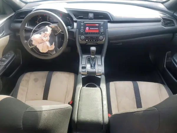 SHHFK7H20HU202366 2017 HONDA CIVIC - Image 8