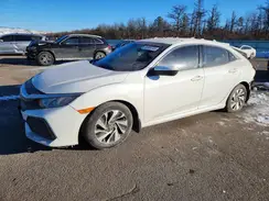 SHHFK7H20HU202710 2017 HONDA CIVIC