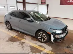 SHHFK7H20HU205400 2017 HONDA CIVIC