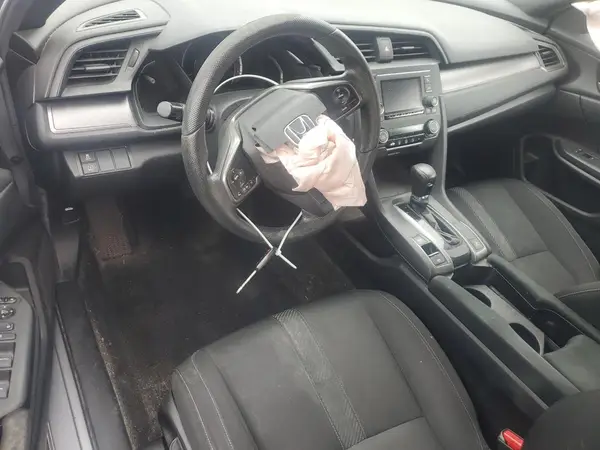 SHHFK7H20HU205879 2017 HONDA CIVIC - Image 8