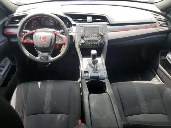 SHHFK7H20HU206966 2017 HONDA CIVIC - Image 8