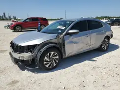 SHHFK7H20HU209298 2017 HONDA CIVIC