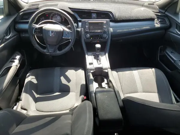 SHHFK7H20HU209298 2017 HONDA CIVIC - Image 8