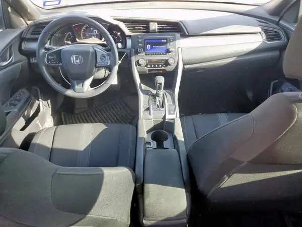 SHHFK7H20HU212735 2017 HONDA CIVIC - Image 8