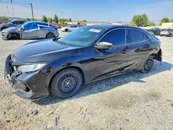 SHHFK7H20HU218342 2017 HONDA CIVIC