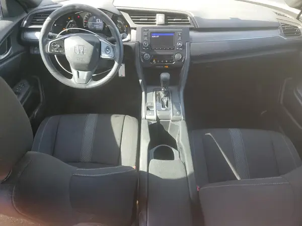 SHHFK7H20HU221158 2017 HONDA CIVIC - Image 8