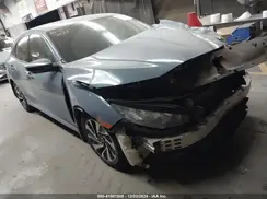 SHHFK7H20HU222133 2017 HONDA CIVIC