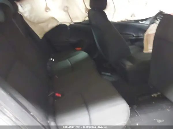 SHHFK7H20HU222133 2017 HONDA CIVIC - Image 8