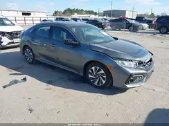 SHHFK7H20HU223055 2017 HONDA CIVIC
