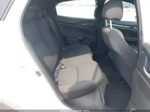 SHHFK7H20HU223881 2017 HONDA CIVIC - Image 8
