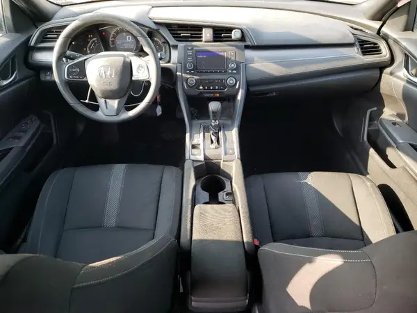 SHHFK7H20HU224285 2017 HONDA CIVIC - Image 8