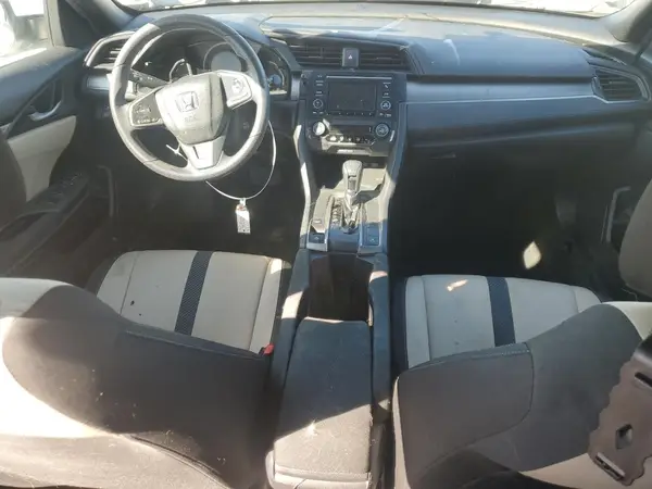 SHHFK7H20HU226084 2017 HONDA CIVIC - Image 8