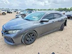 SHHFK7H20HU226229 2017 HONDA CIVIC