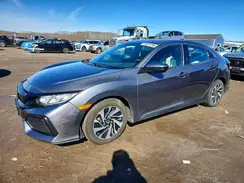 SHHFK7H20HU230152 2017 HONDA CIVIC