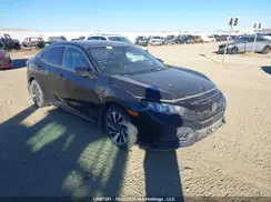 SHHFK7H20HU301009 2017 HONDA CIVIC